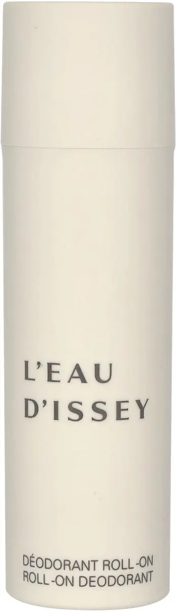 Issey Miyake L'Eau d'Issey Deo Roll-on 50ml