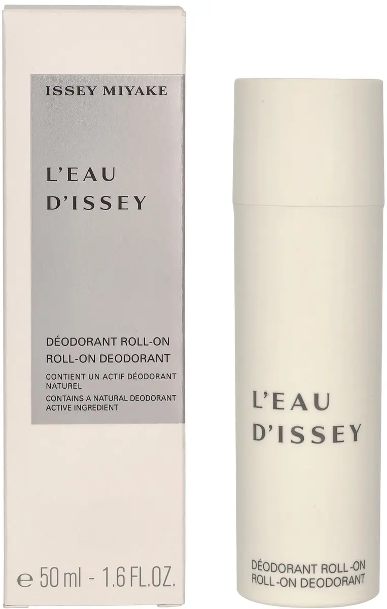 Issey Miyake L'Eau d'Issey Deo Roll-on 50ml