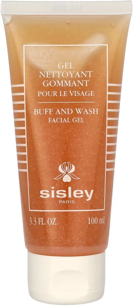Sisley Buff and Wash Gezichtsreiniger 100ml
