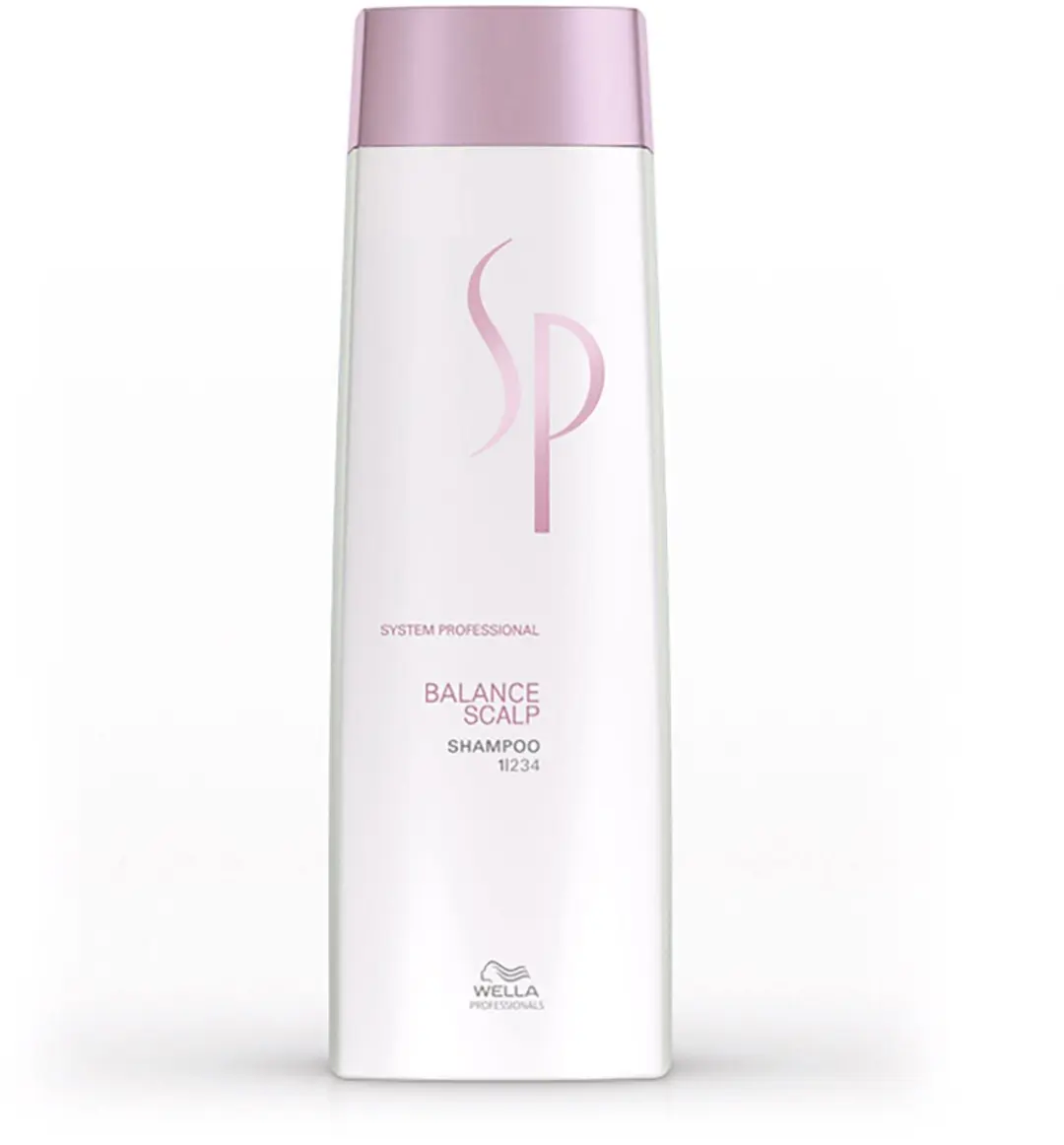 Wella Professionals SP Balance Scalp Shampoo 250ml