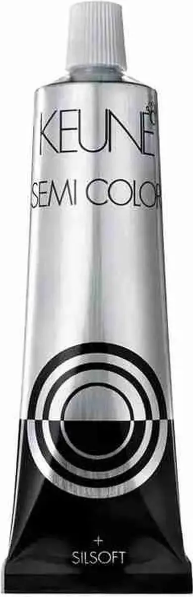 Keune Semi Color 5.23 Zwart 60ml