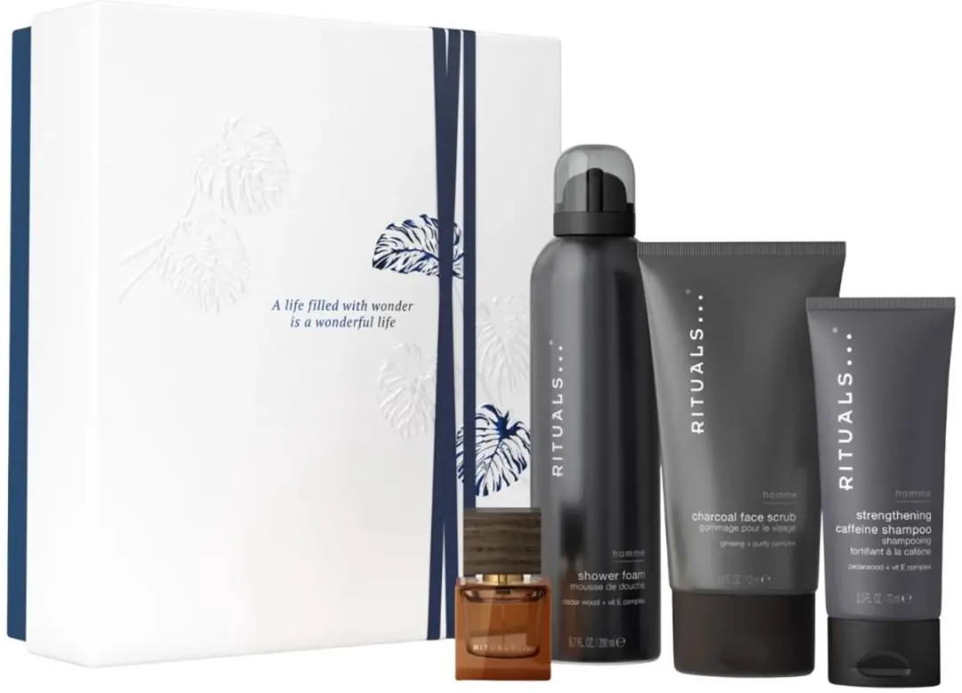 Rituals Homme Medium Giftset