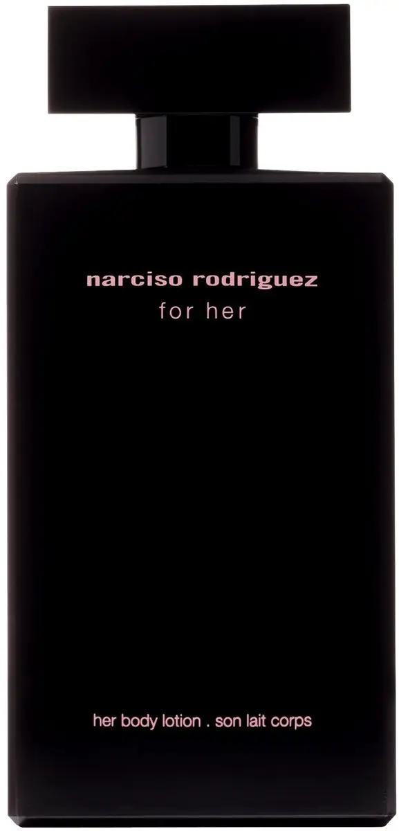 Narciso Rodriguez For Her Bodylotion 200ml