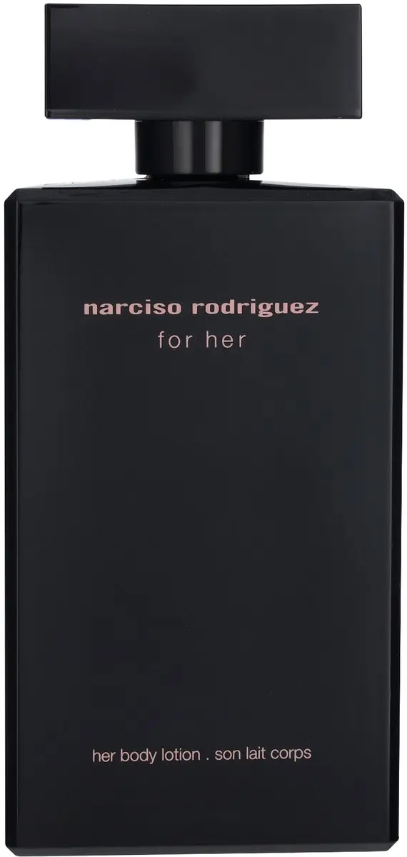 Narciso Rodriguez For Her Bodylotion 200ml