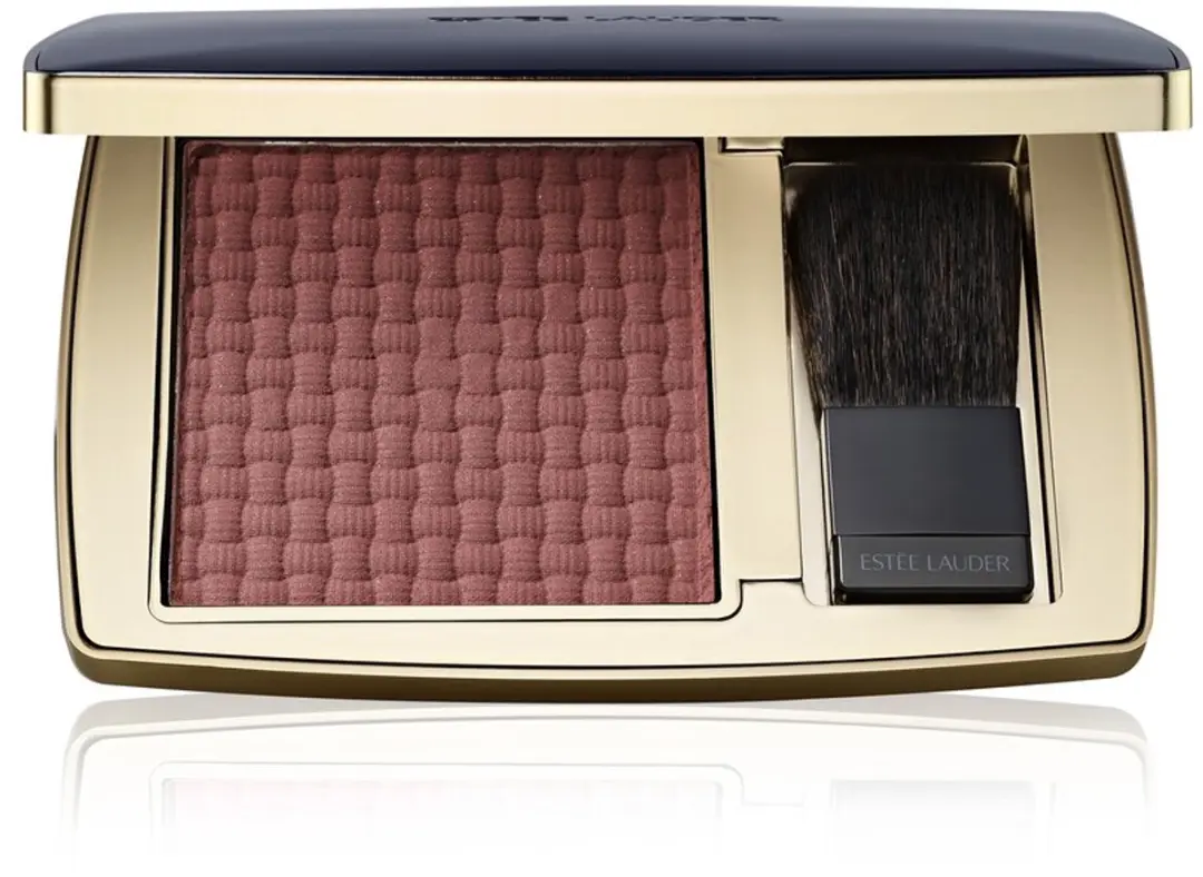 Estée Lauder The Sculpting Powder Blush REBELLIOUS ROSE
