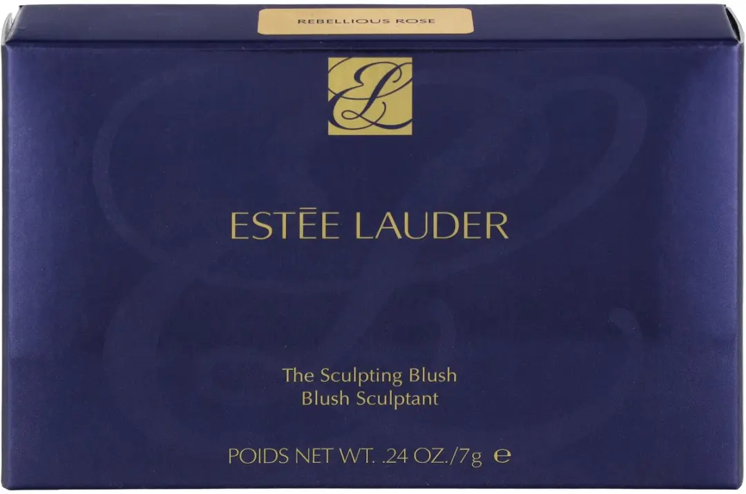 Estée Lauder The Sculpting Powder Blush REBELLIOUS ROSE - 7g