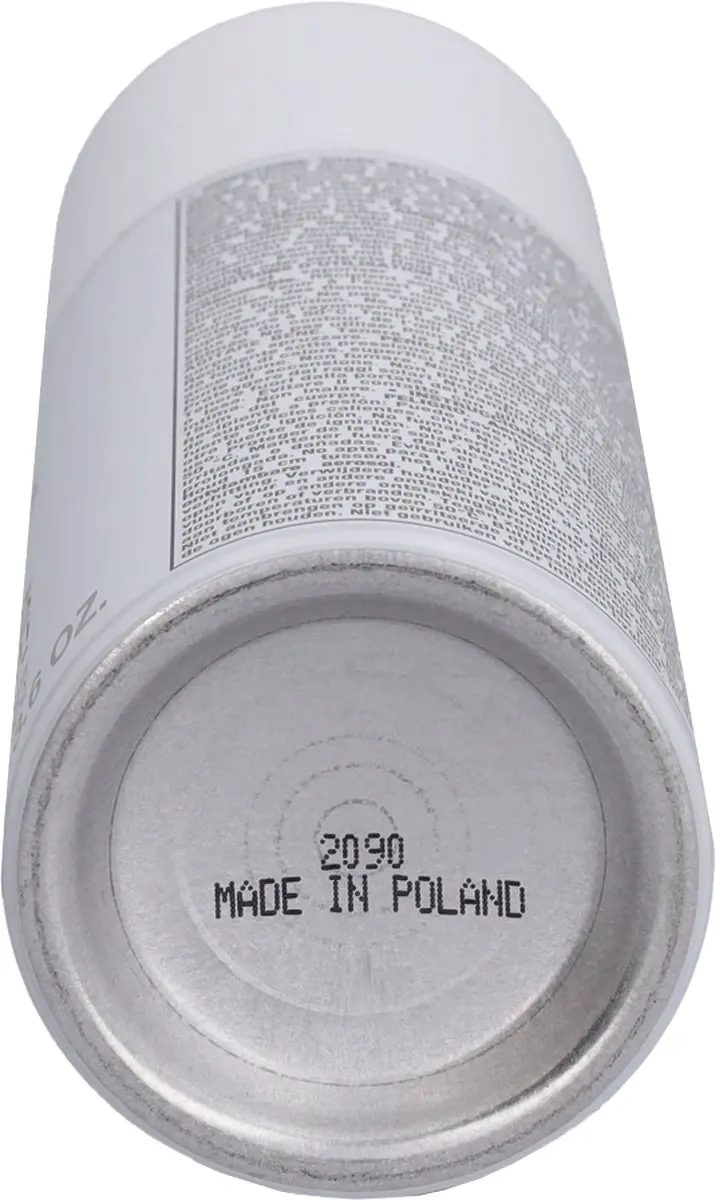 Lacoste L.12.12 Deo Spray 150ml - Wit