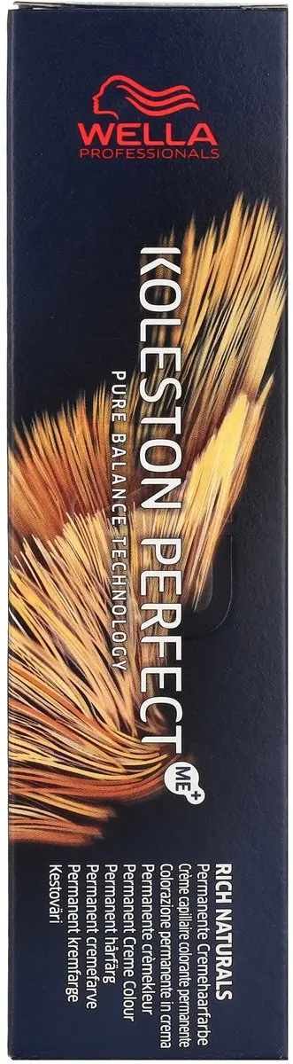 Wella Professionals Koleston Perfect Me 9/31 Permanent Haarkleuring 60ml - afbeelding 6 van 6