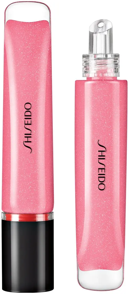 Shiseido Lipgloss Shimmer 02 Toki Nude - 9ml