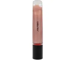 Shiseido Lipgloss Shimmer 02 Toki Nude - 9ml