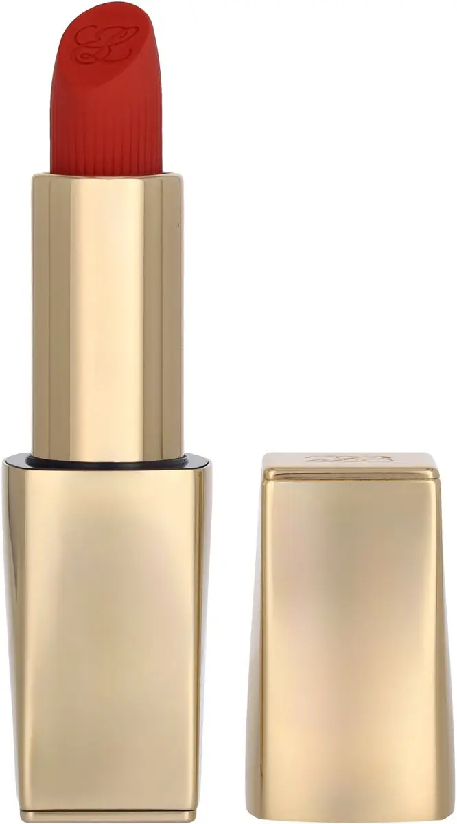 Estée Lauder Pure Color Matte Refillable Lipstick #666 Captivated - 3.5 g