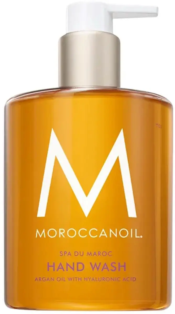 Moroccanoil Spa Du Maroc Hand Wash 360ml