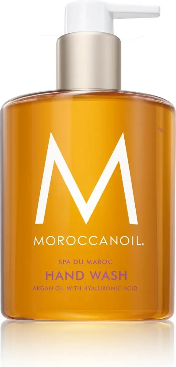 Moroccanoil Spa Du Maroc Hand Wash 360ml