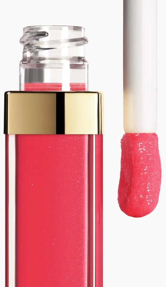 Chanel Rouge Coco Gloss Lipgloss 738 Amuse Bouche - 5.5 g