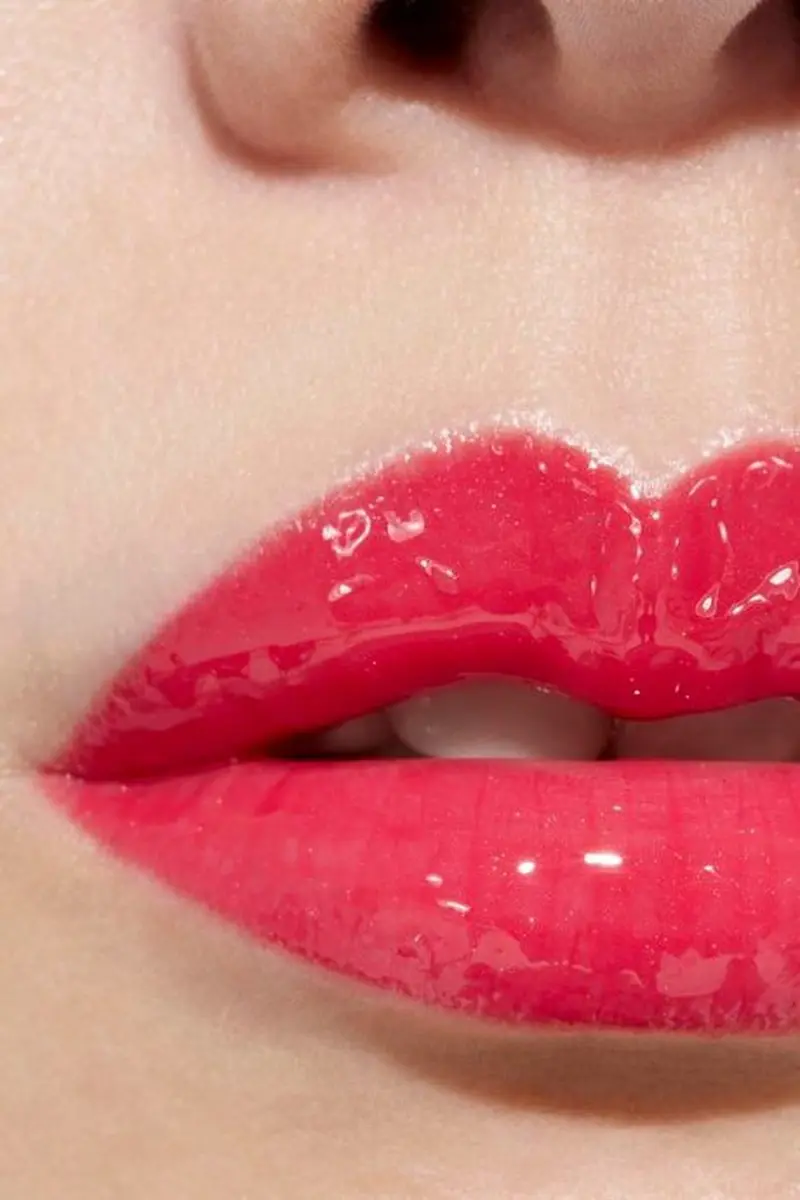 Chanel Rouge Coco Gloss Lipgloss 738 Amuse Bouche - 5.5 g