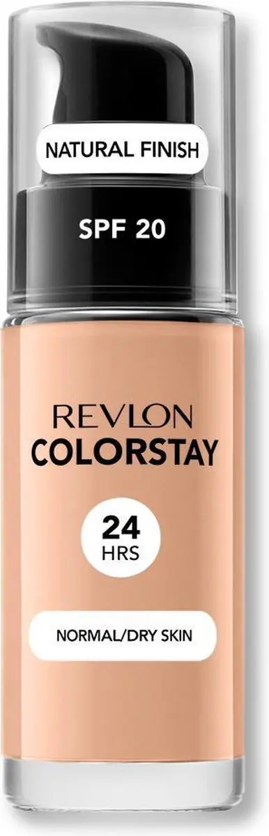 Revlon Colorstay Foundation No. 320 True Beige - 30ml - afbeelding 6 van 6