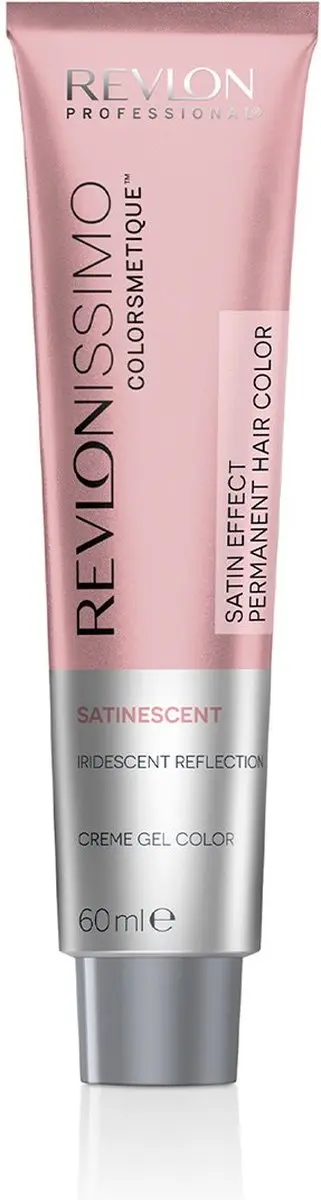 Revlon Revlonissimo Colorsmetique Satin Color 713 - Permanent 60ml