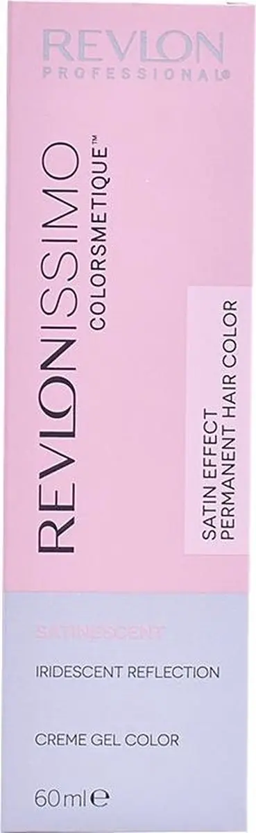 Revlon Revlonissimo Colorsmetique Satin Color 713