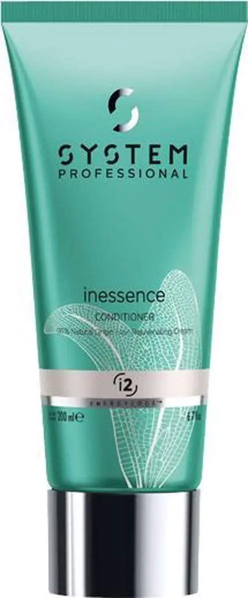 Wella Professionals System Professional Inessence Conditioner 200ml