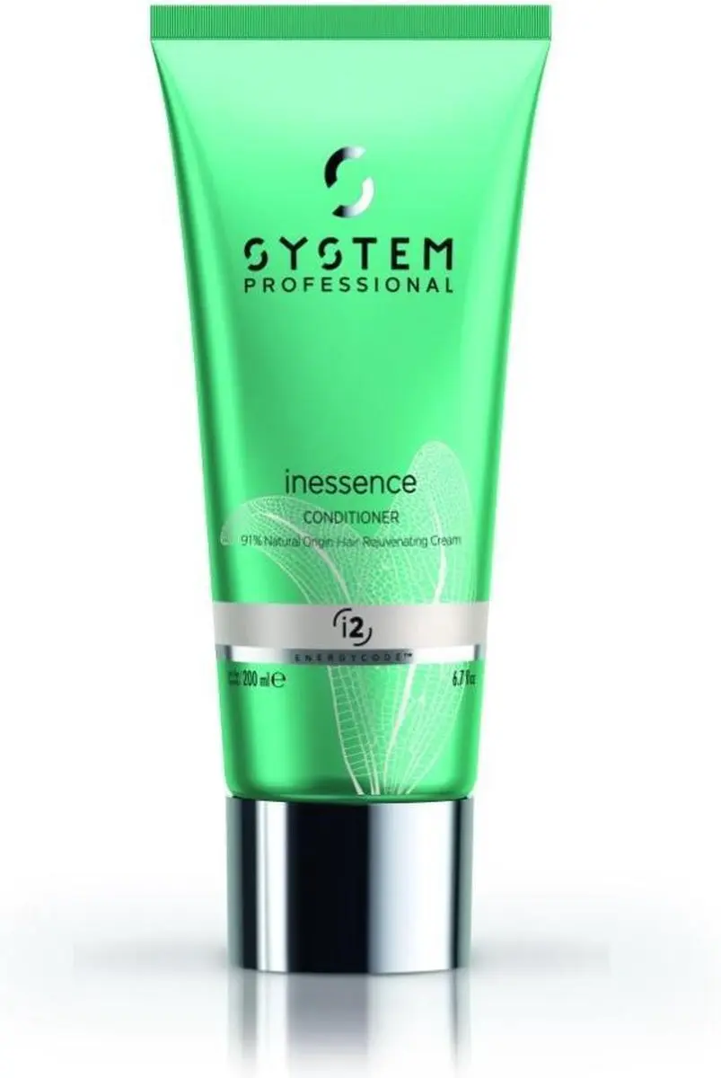 Wella Professionals System Professional Inessence Conditioner 200ml