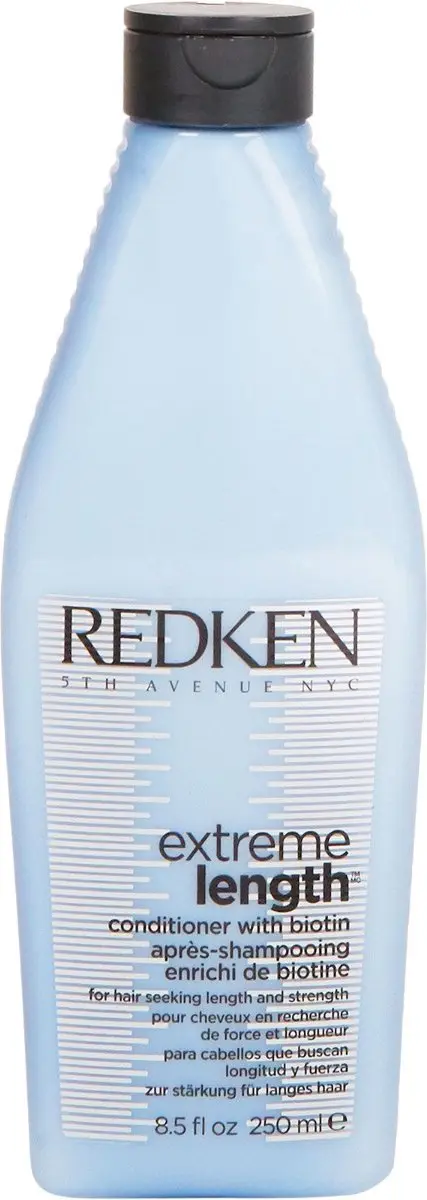 Redken Extreme Length Conditioner 250ml
