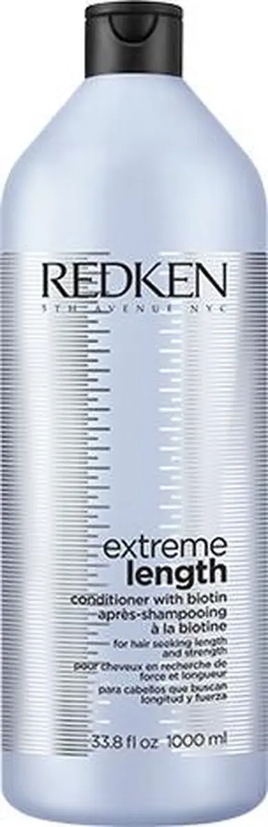 Redken Extreme Length Conditioner 250ml - afbeelding 6 van 6