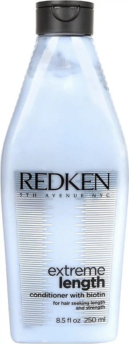 Redken Extreme Length Conditioner 250ml