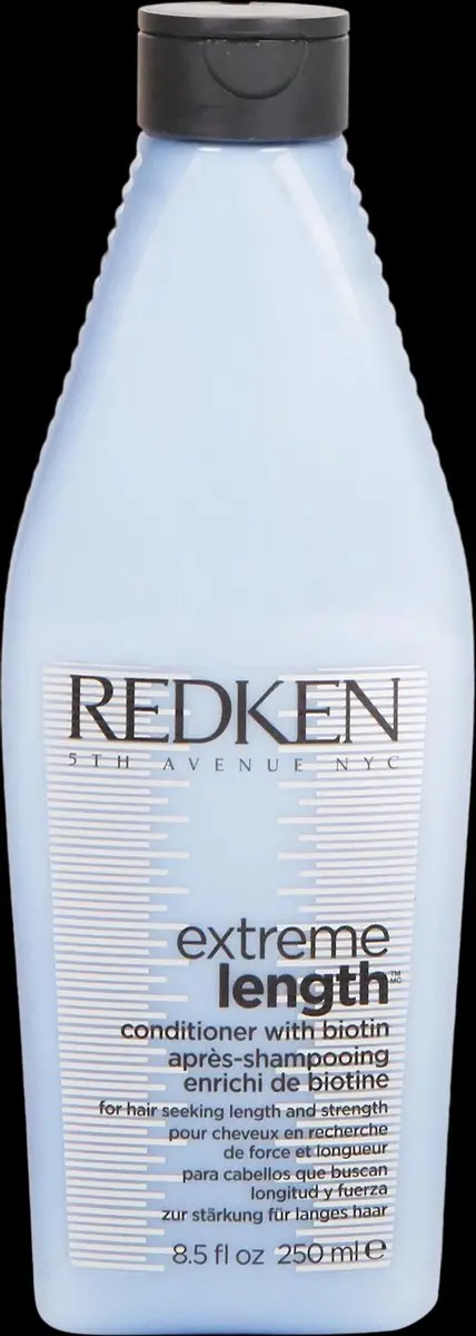 Redken Extreme Length Conditioner 250ml