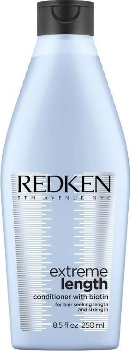 Redken Extreme Length Conditioner 250ml