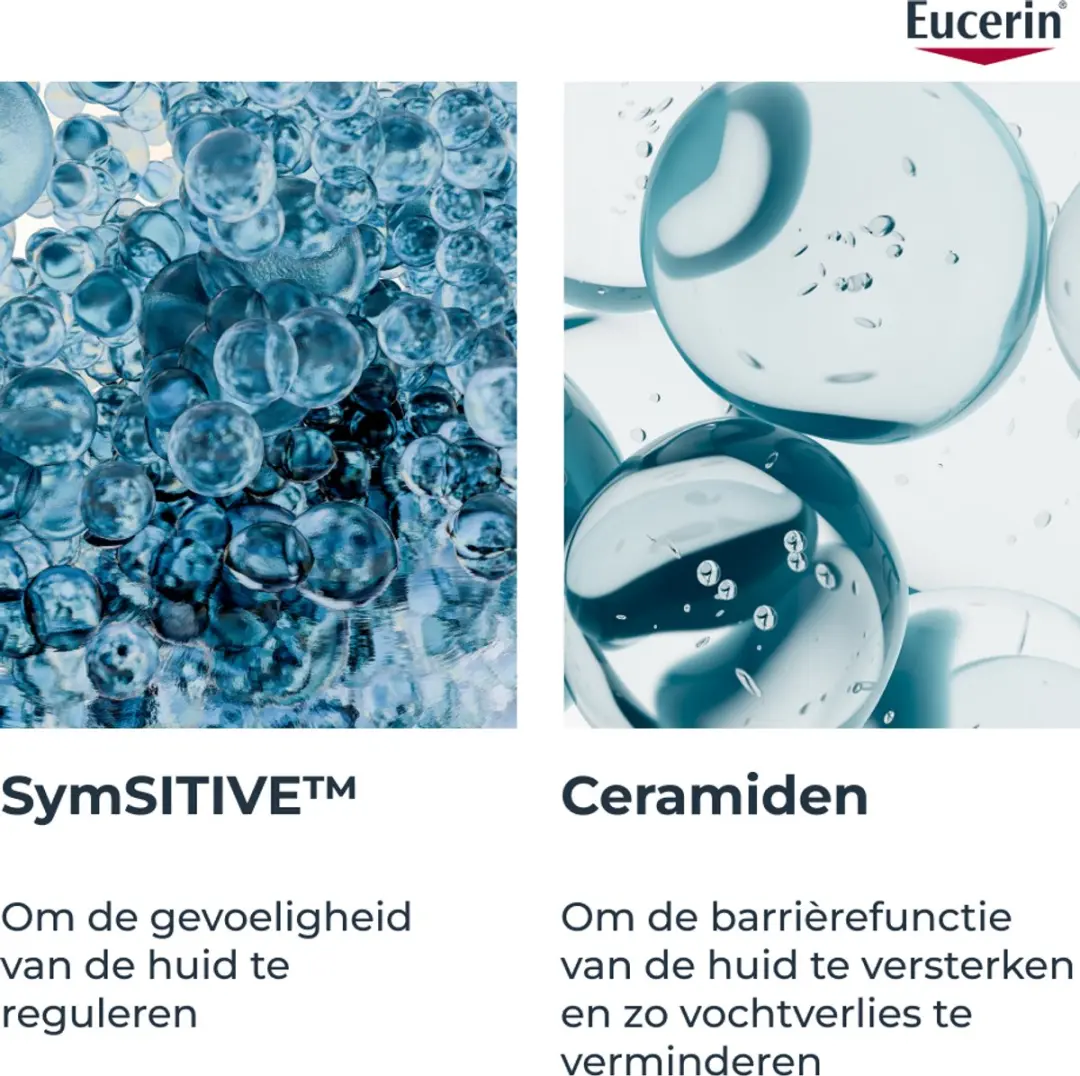 Eucerin DermoPure Clinical Hydra Repair Verzachtende Crème 40ml - afbeelding 6 van 6