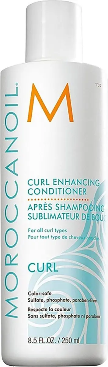 Moroccanoil Curl Enhancing Conditioner 70ml