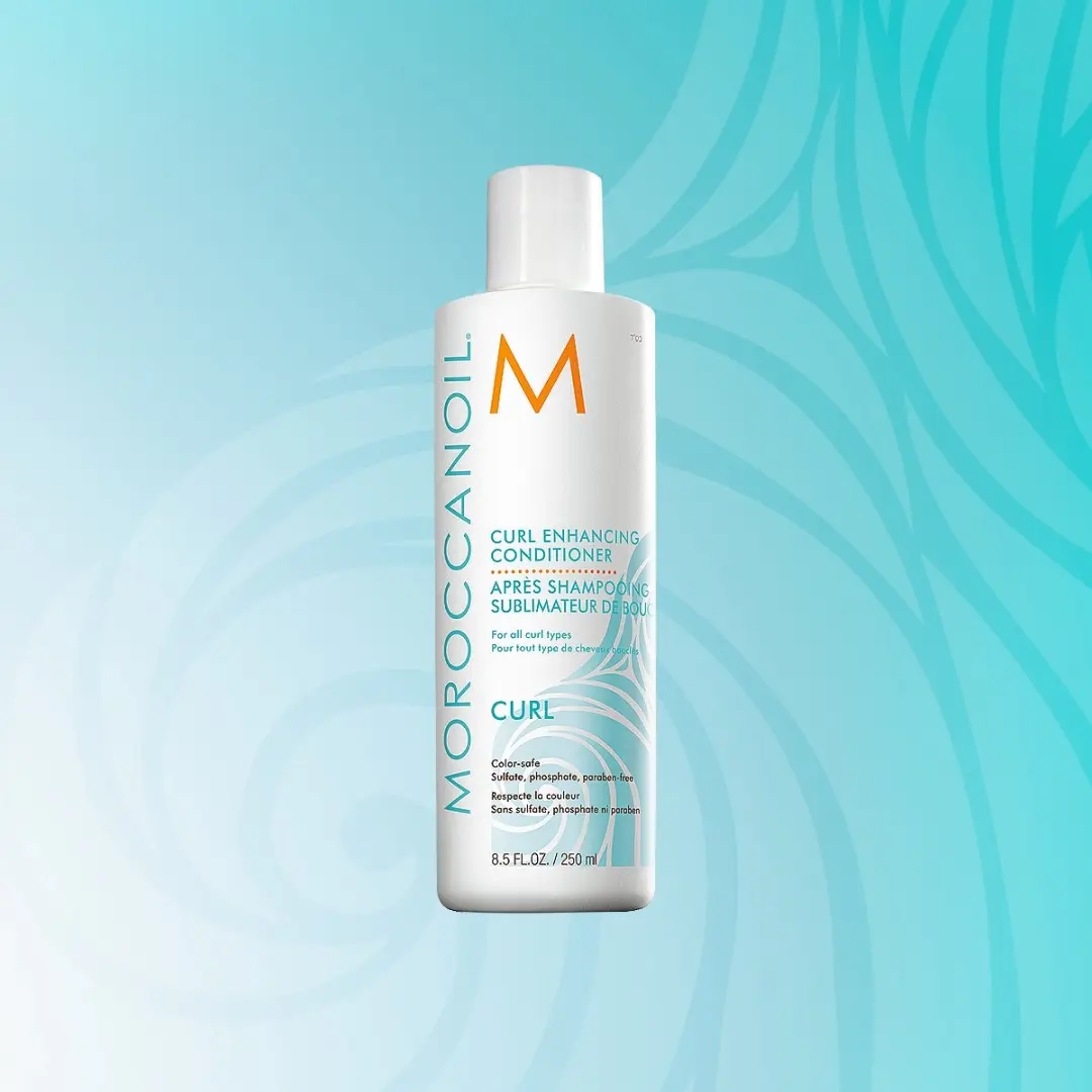 Moroccanoil Curl Enhancing Conditioner 70ml
