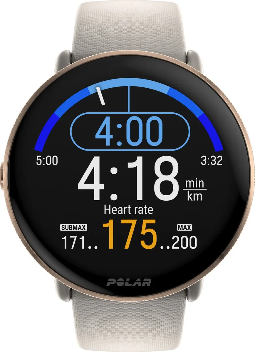 Polar Ignite 3 Smartwatch