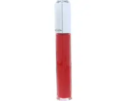 Revlon Ultra HD Lip Lacquer Fire Opal - 5ml - Rood
