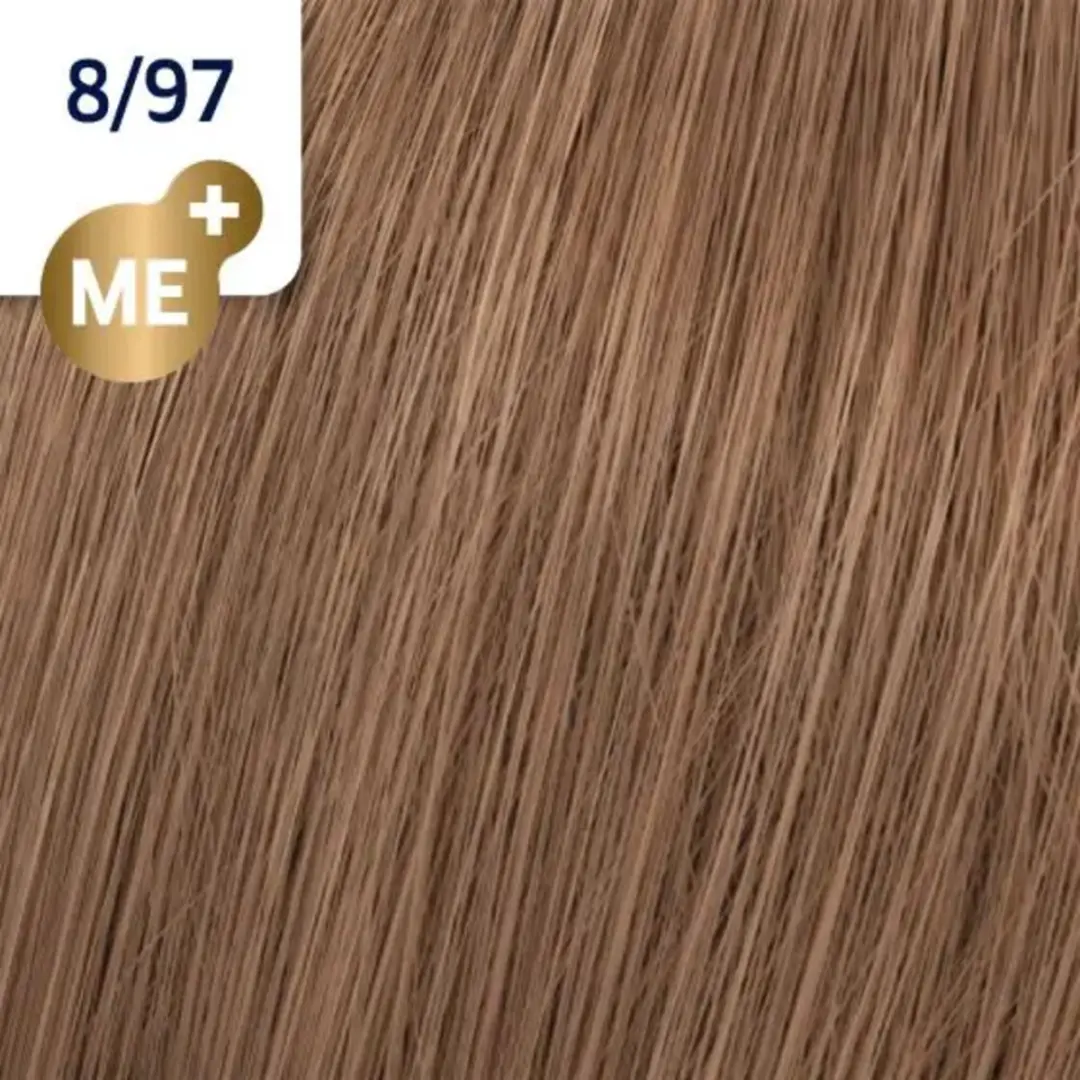 Wella Professionals Koleston Perfect Me+ 8/97 Haarverf 60ml