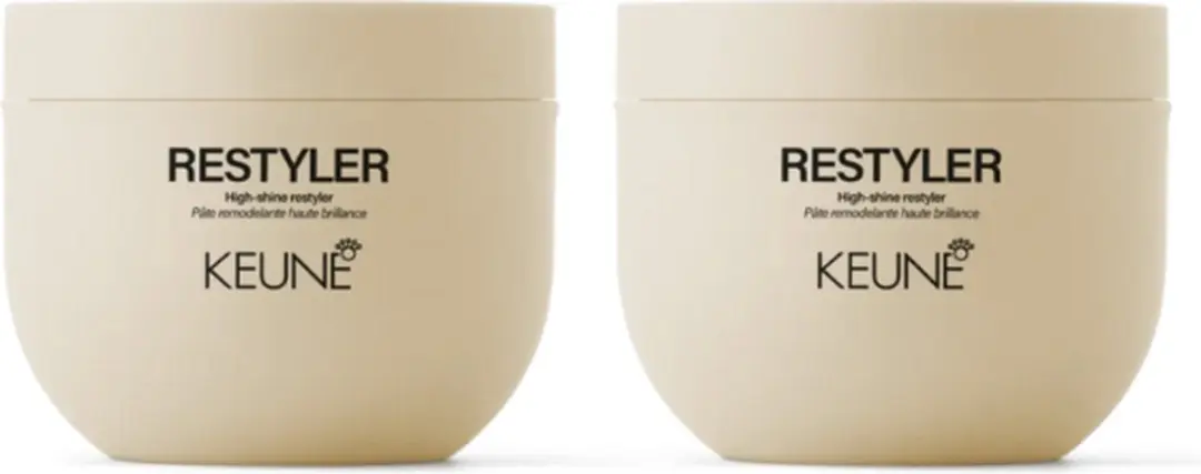 Keune High-Shine Restyler 200ml
