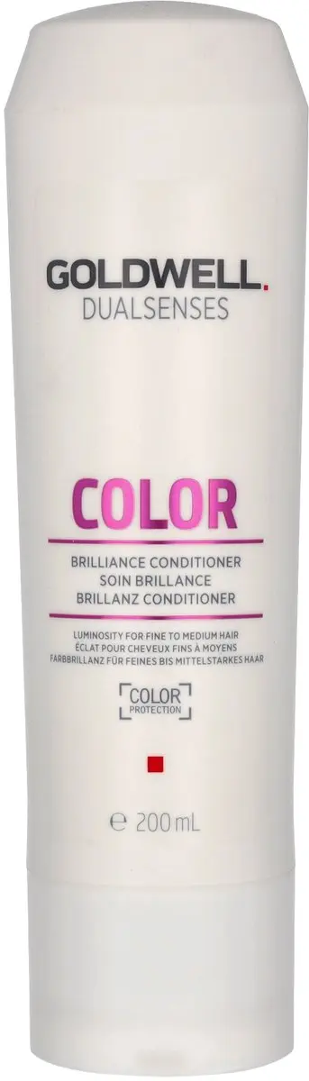 Goldwell Dualsenses Color Brilliance Conditioner 200ml