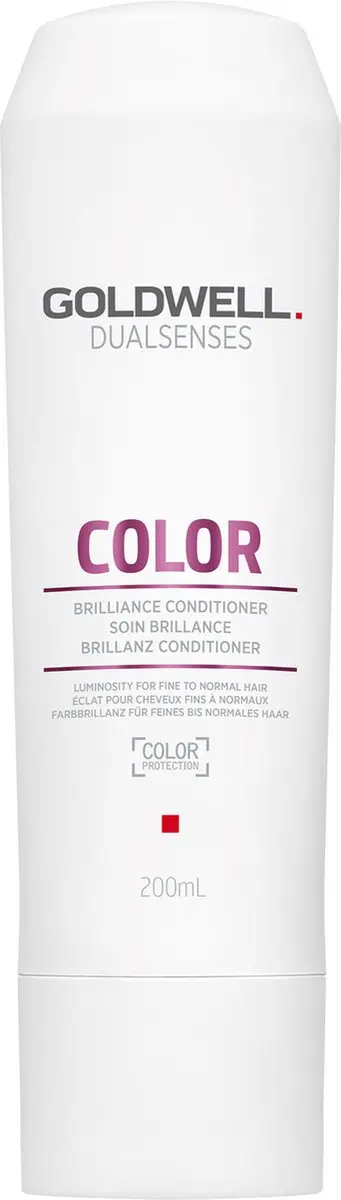 Goldwell Dualsenses Color Brilliance Conditioner 200ml