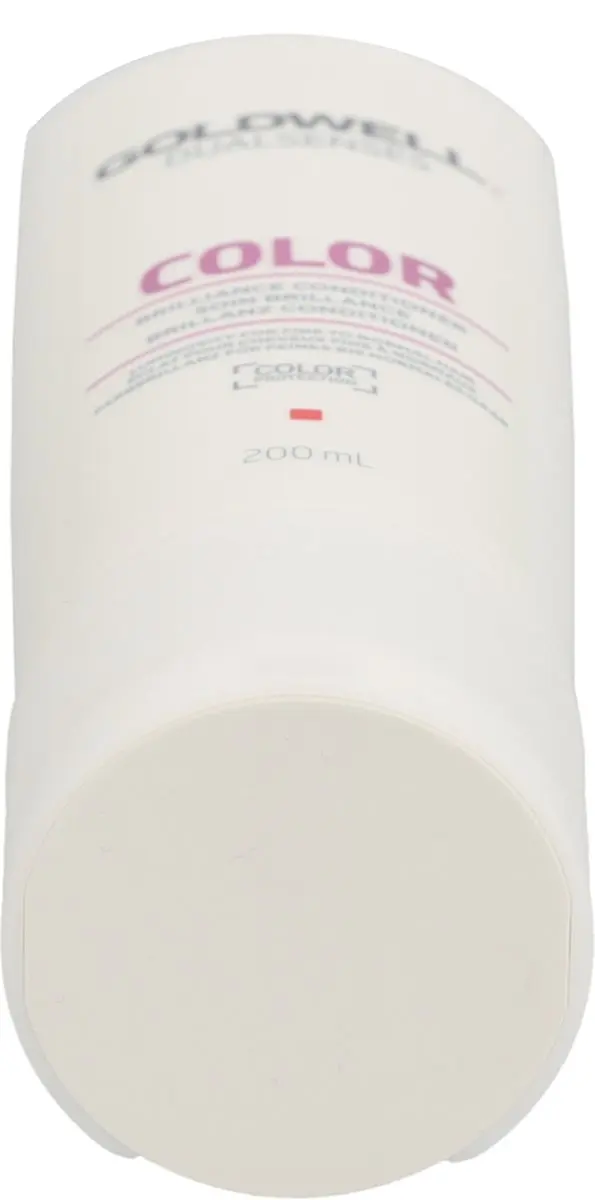 Goldwell Dualsenses Color Brilliance Conditioner 200ml
