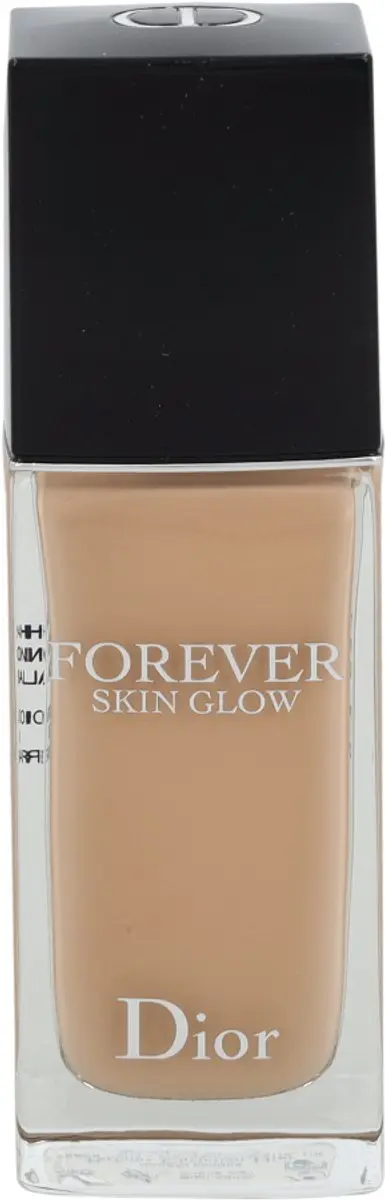 Dior DiorSkin Forever Base Fluida Skin Glow 1N - 30ml - afbeelding 6 van 6