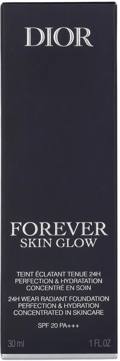 Dior DiorSkin Forever Base Fluida Skin Glow 1N - 30ml