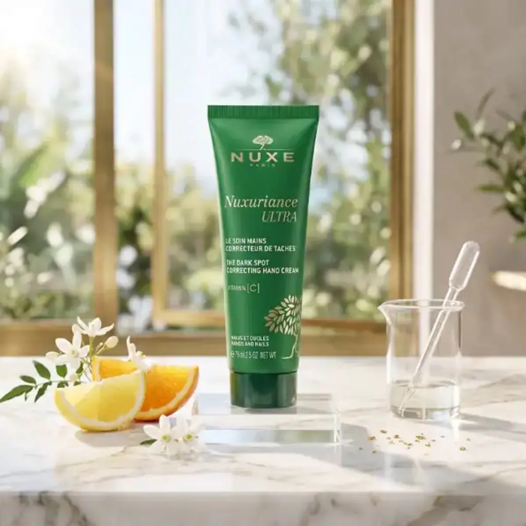 Nuxe Nuxuriance Ultra Handcrème - 75ml