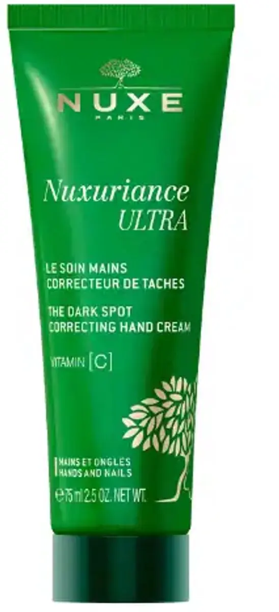 Nuxe Nuxuriance Ultra Handcrème - 75ml