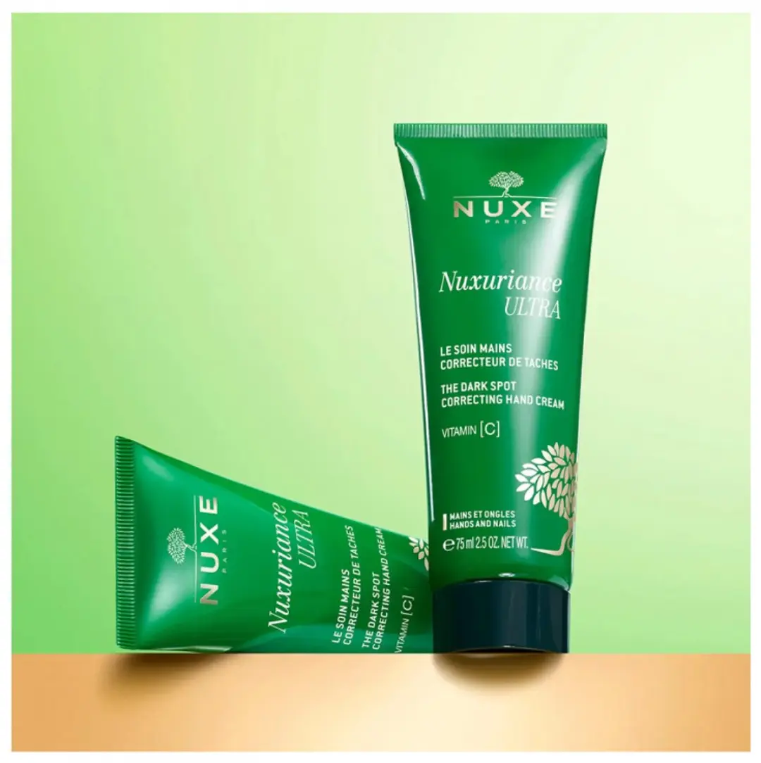 Nuxe Nuxuriance Ultra Handcrème - 75ml