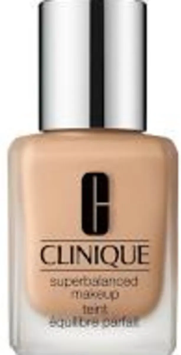 Clinique Superbalanced Foundation 08 Porcelain Beige