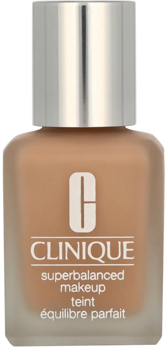 Clinique Superbalanced Foundation 08 Porcelain Beige - 30ml - afbeelding 6 van 6