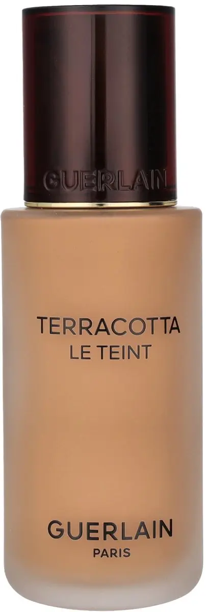 Guerlain Terracotta Le Teint Foundation - 35ml Warm Doré