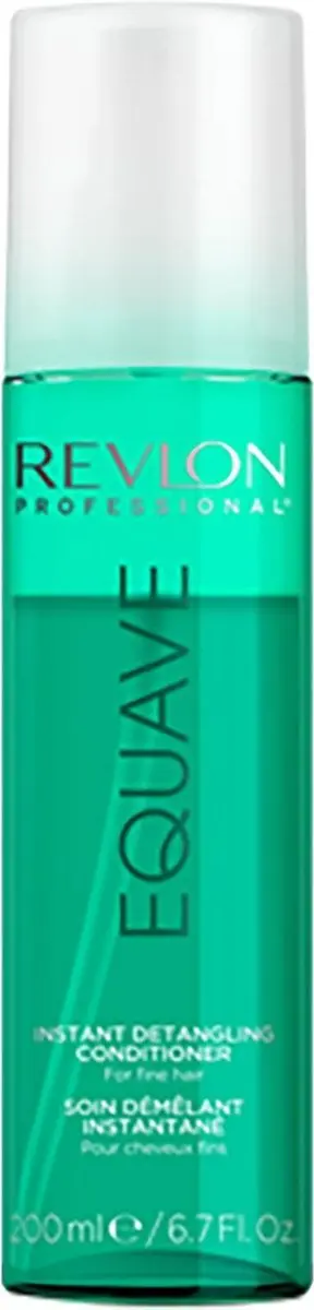 Revlon Equave Volumizing Conditioner 200ml