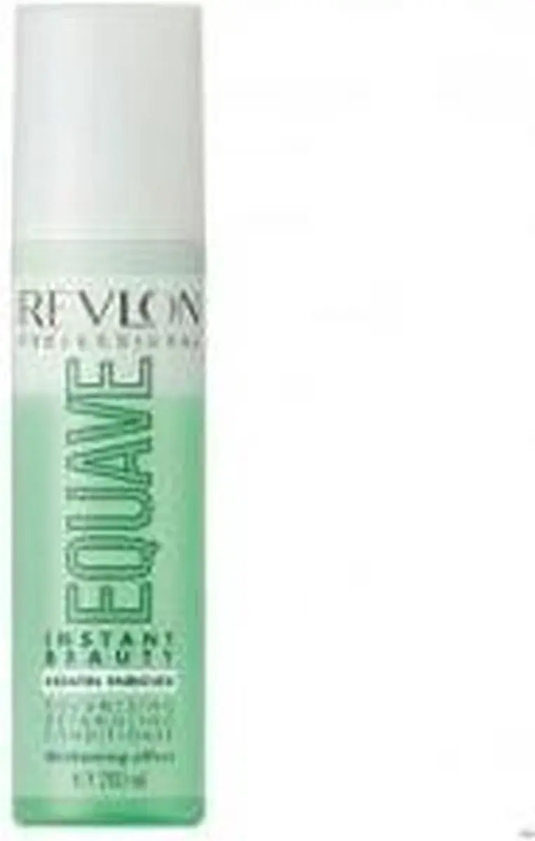 Revlon Equave Volumizing Conditioner 200ml