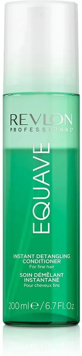 Revlon Equave Volumizing Conditioner 200ml